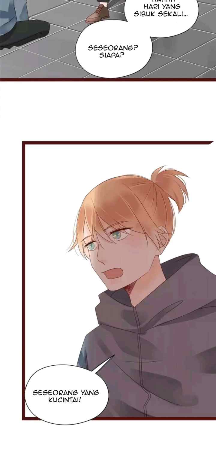 The Expert Boyfriend Snatcher chapter 97 halaman 11