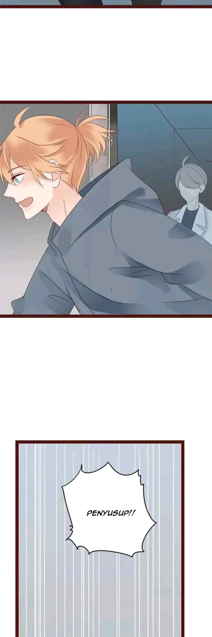 The Expert Boyfriend Snatcher chapter 97 halaman 9