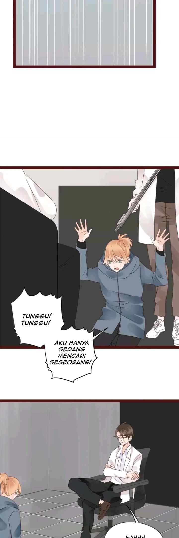 The Expert Boyfriend Snatcher chapter 97 halaman 10
