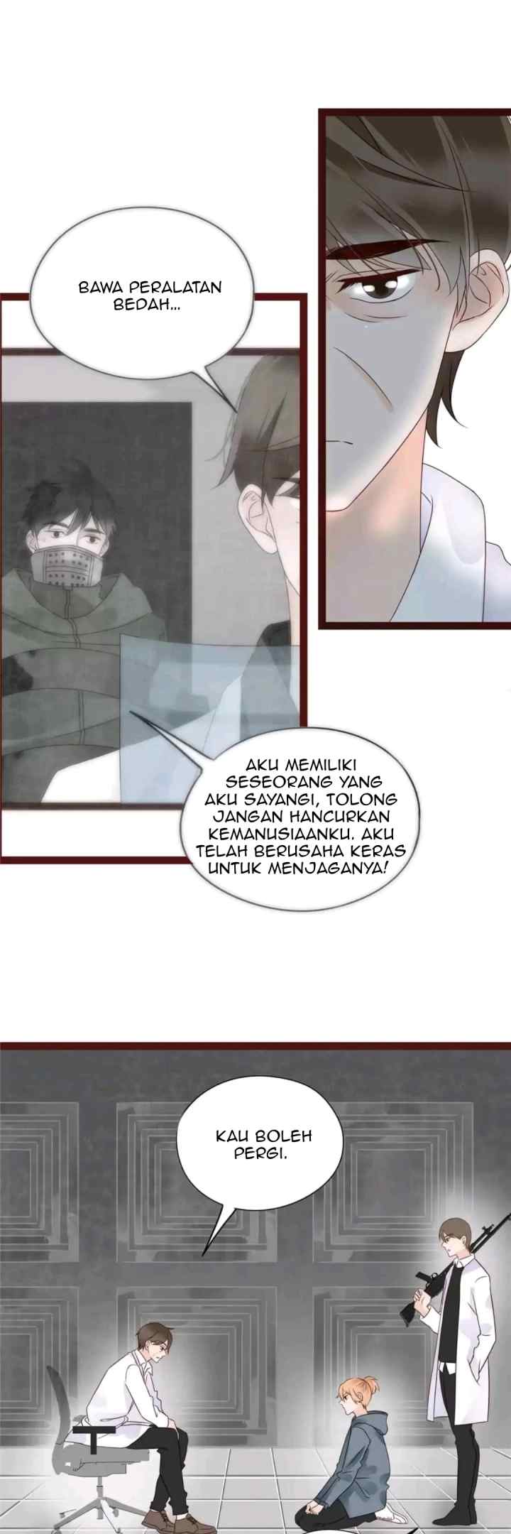 The Expert Boyfriend Snatcher chapter 97 halaman 12