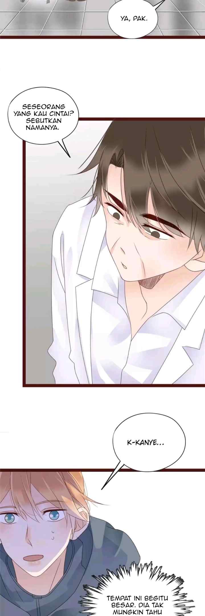 The Expert Boyfriend Snatcher chapter 97 halaman 13
