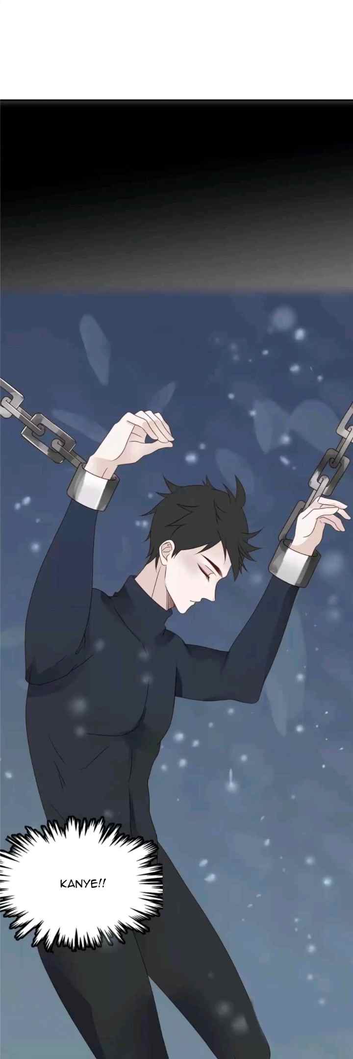 The Expert Boyfriend Snatcher chapter 97 halaman 8