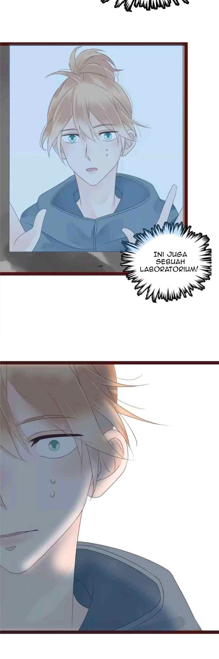 The Expert Boyfriend Snatcher chapter 97 halaman 7