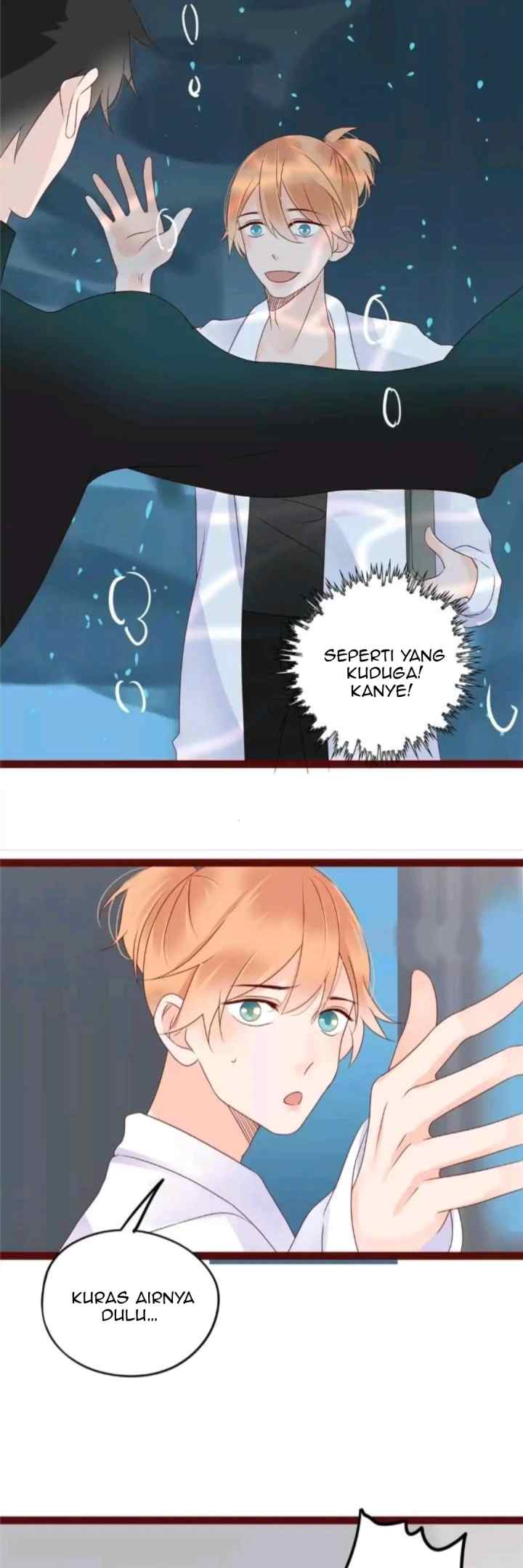 The Expert Boyfriend Snatcher chapter 98 halaman 8