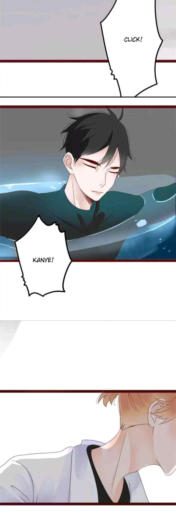 The Expert Boyfriend Snatcher chapter 98 halaman 9