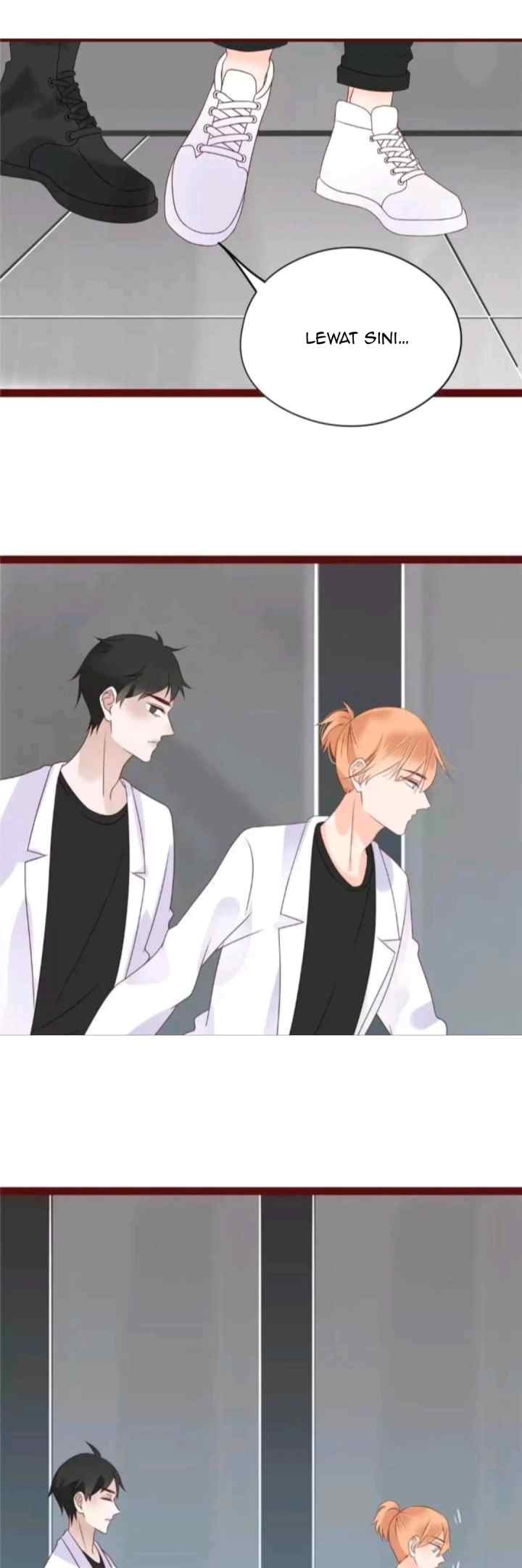 The Expert Boyfriend Snatcher chapter 98 halaman 12