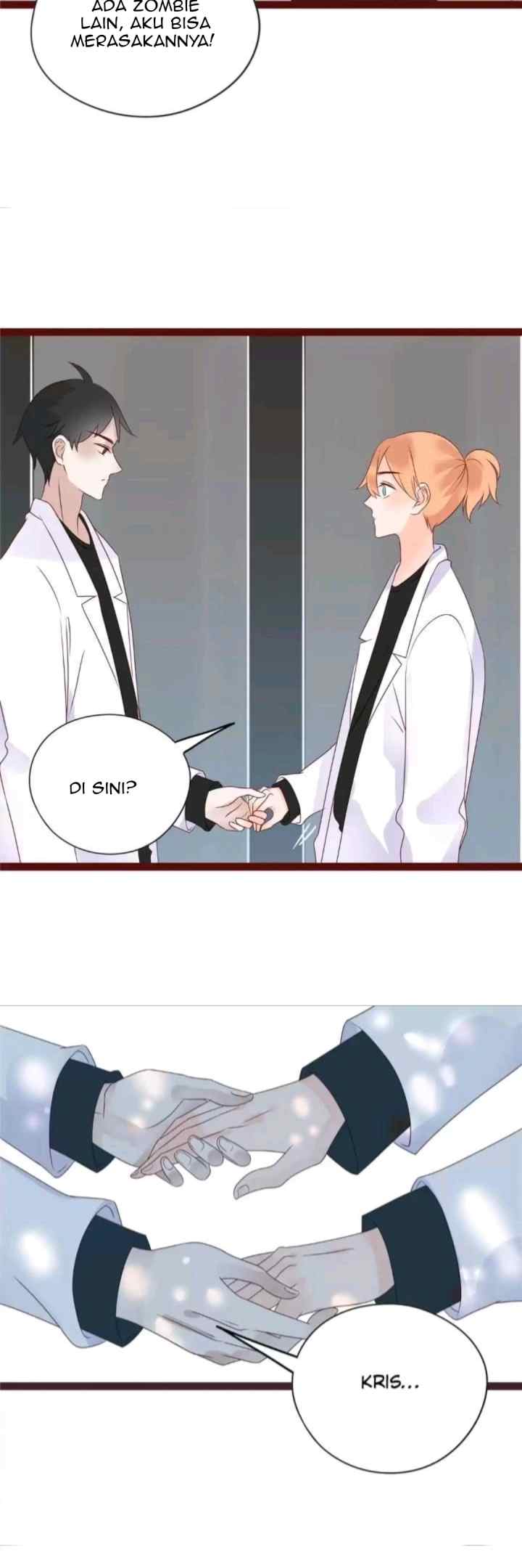 The Expert Boyfriend Snatcher chapter 98 halaman 15