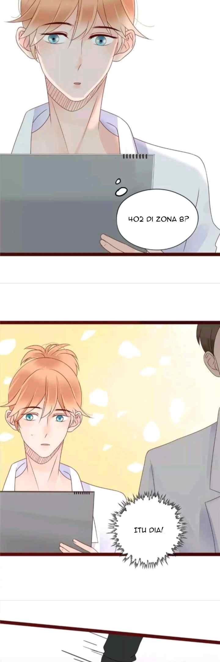 The Expert Boyfriend Snatcher chapter 98 halaman 4