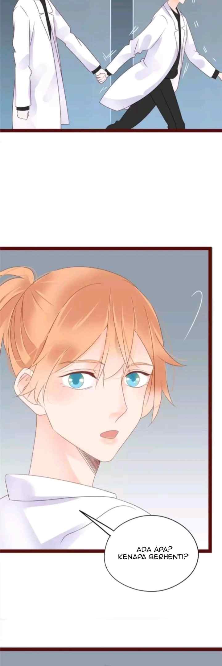 The Expert Boyfriend Snatcher chapter 98 halaman 13