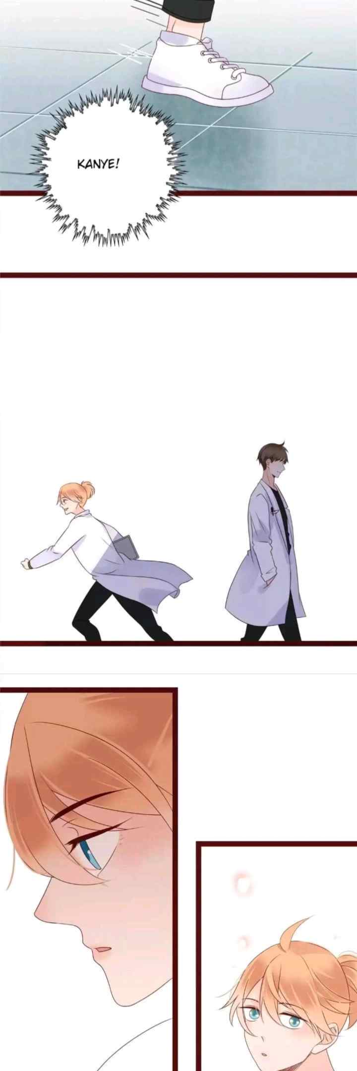 The Expert Boyfriend Snatcher chapter 98 halaman 5