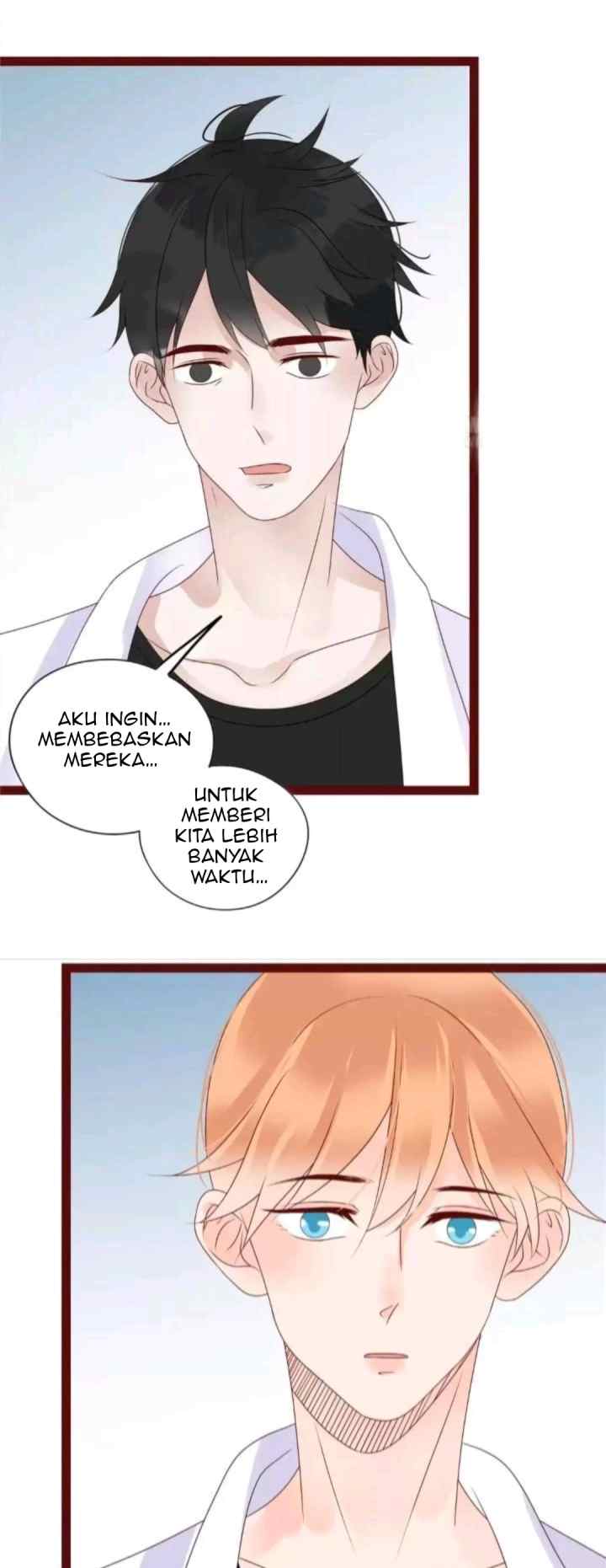The Expert Boyfriend Snatcher chapter 98 halaman 16