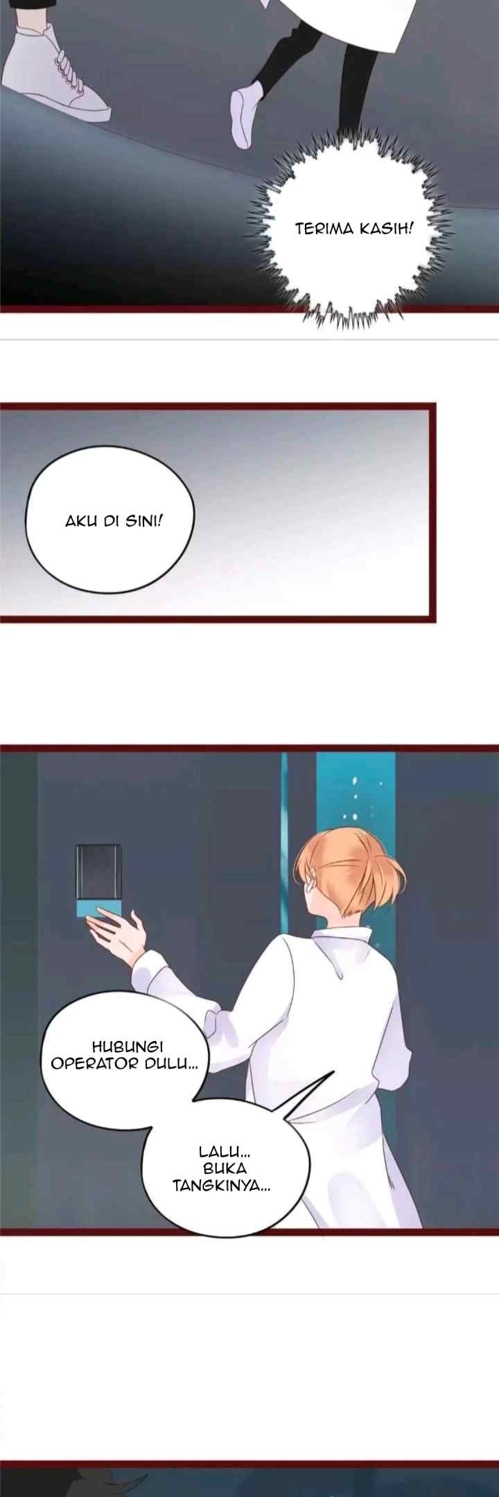 The Expert Boyfriend Snatcher chapter 98 halaman 7