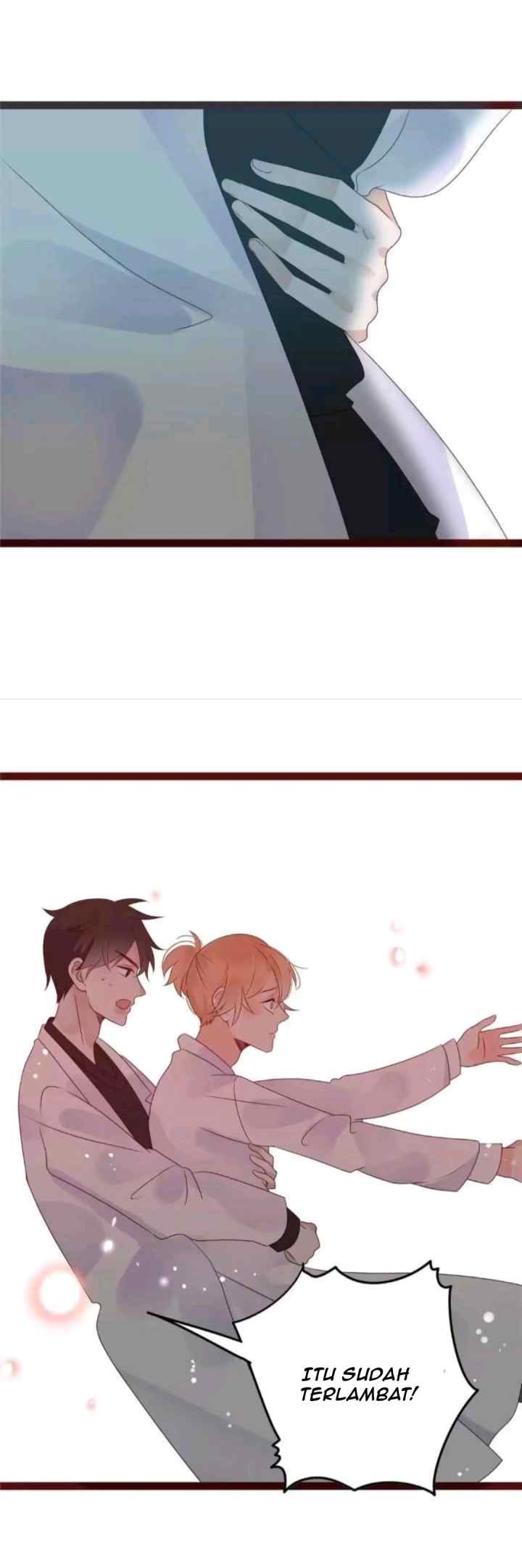 The Expert Boyfriend Snatcher chapter 99 halaman 12