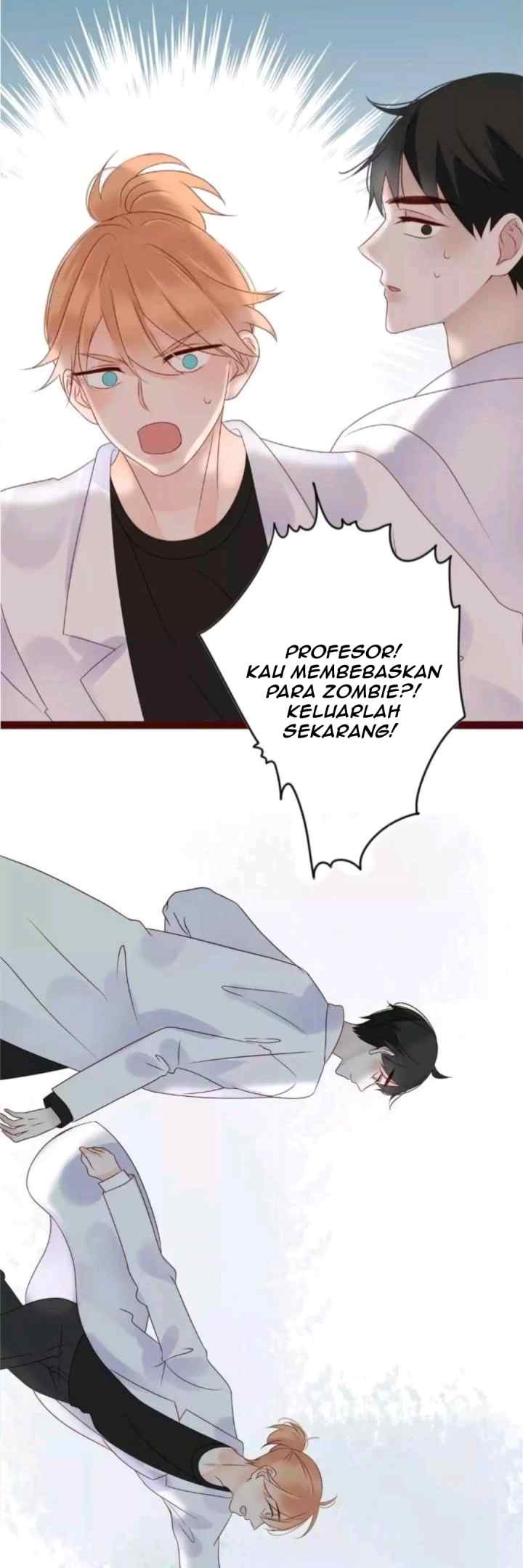 The Expert Boyfriend Snatcher chapter 99 halaman 9