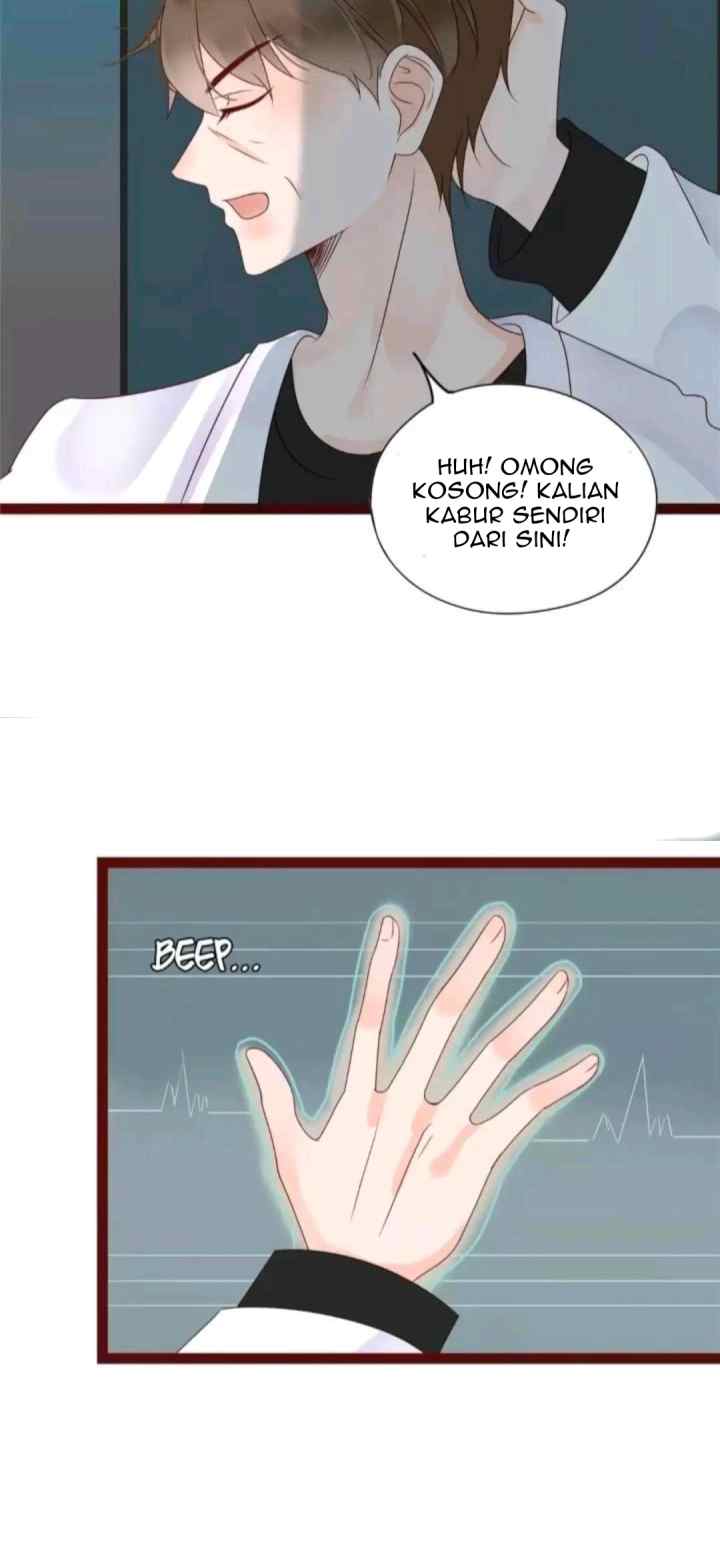 The Expert Boyfriend Snatcher chapter 99 halaman 6