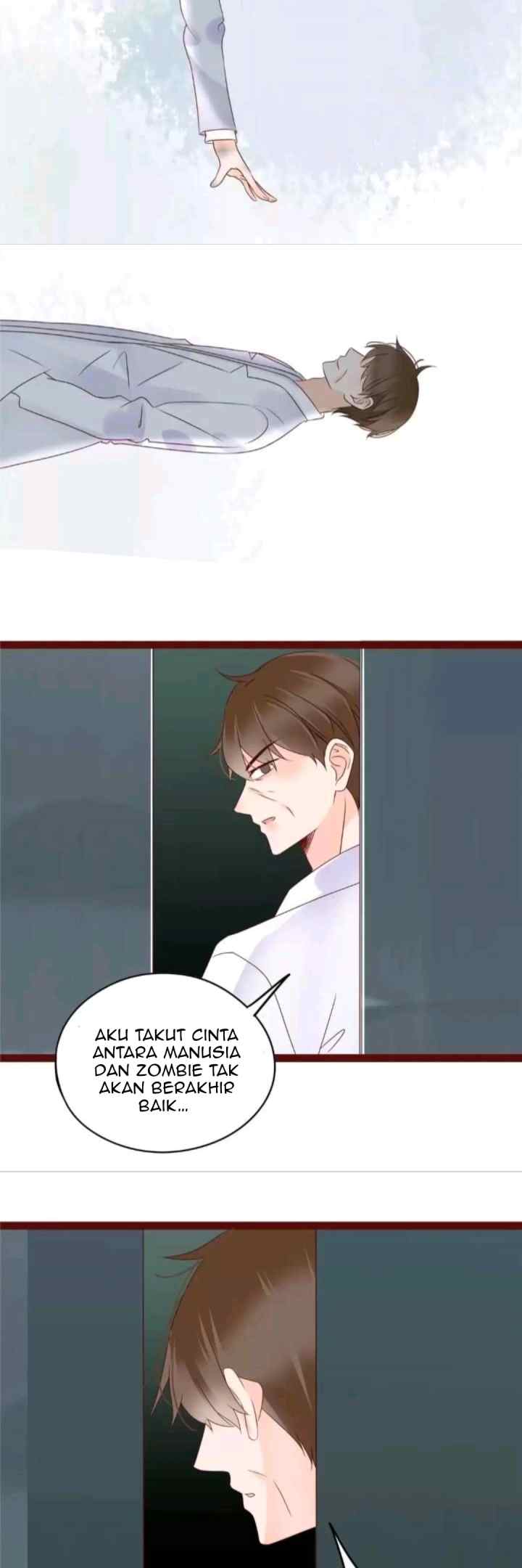 The Expert Boyfriend Snatcher chapter 99 halaman 10