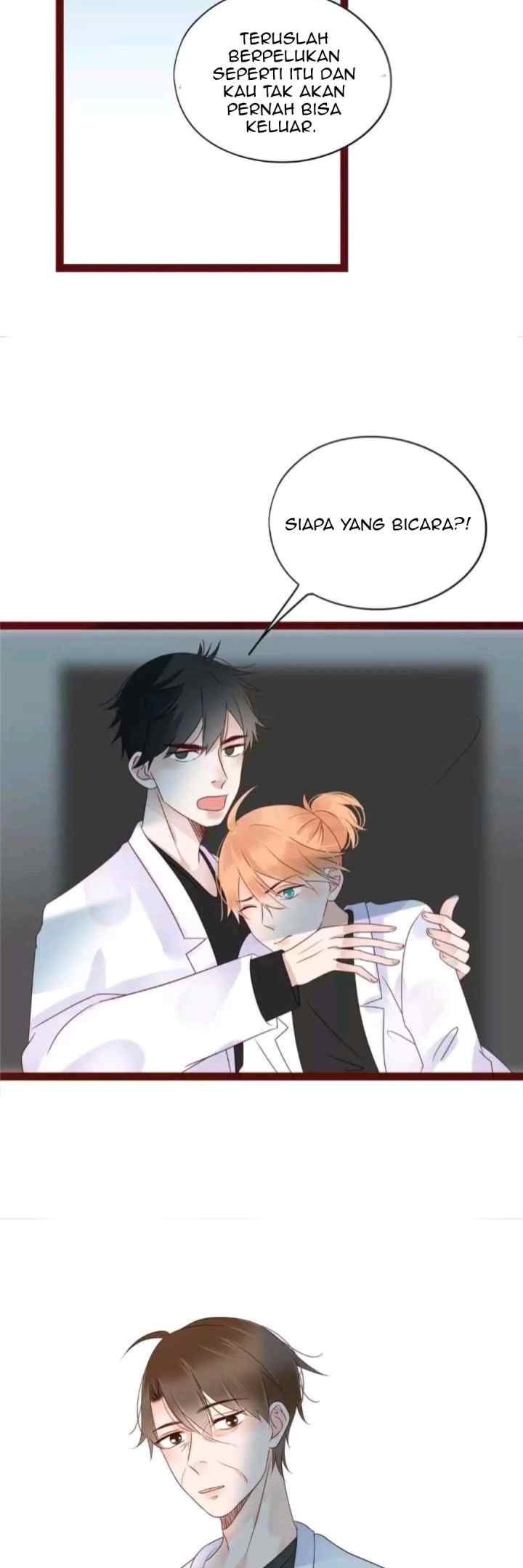The Expert Boyfriend Snatcher chapter 99 halaman 4