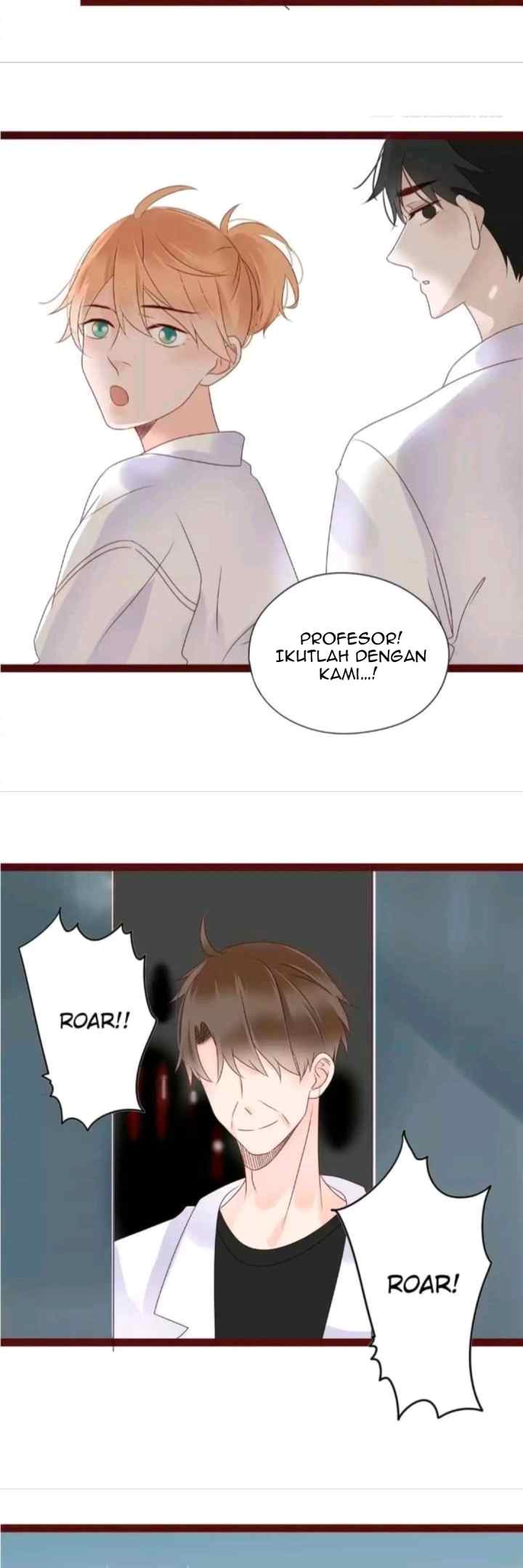 The Expert Boyfriend Snatcher chapter 99 halaman 8