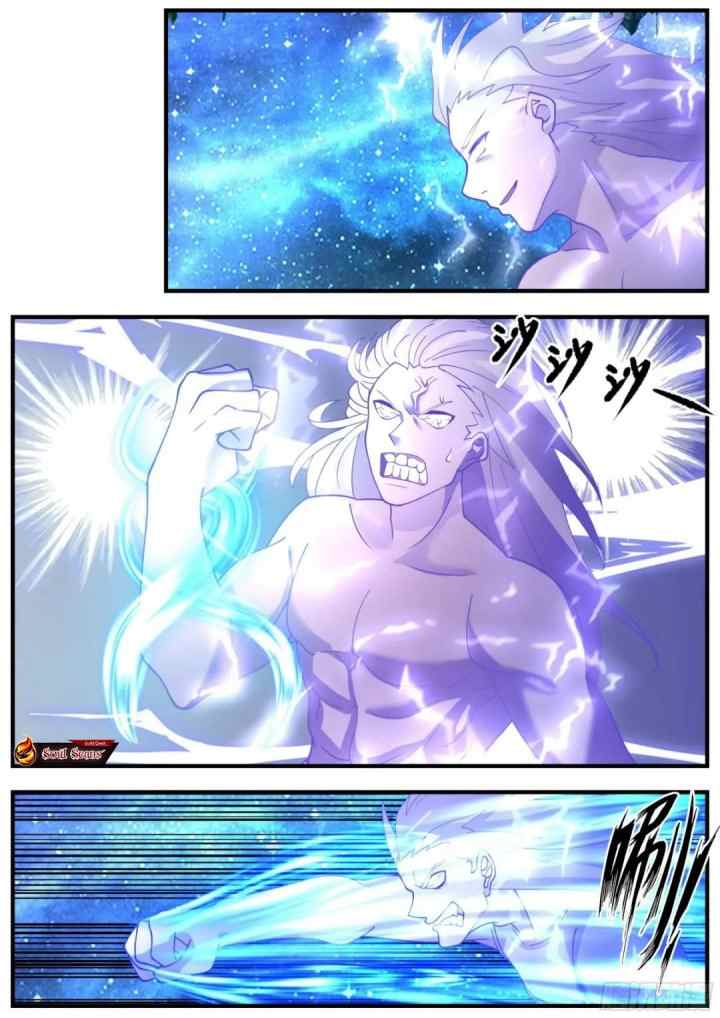 The First Ancestor in History chapter 277 halaman 13