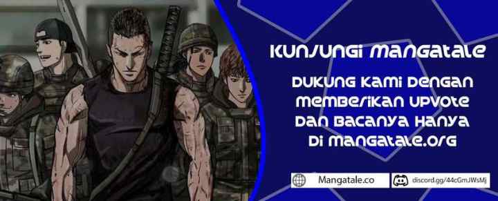 The First Hunter chapter 69 halaman 13