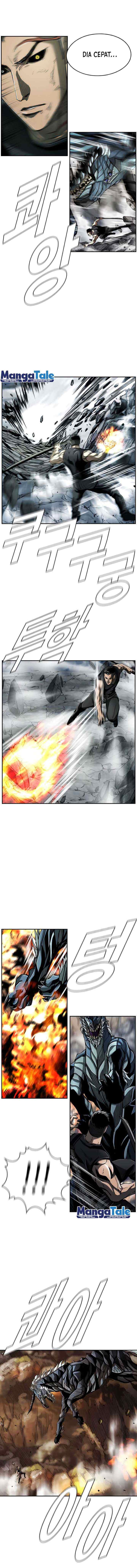 The First Hunter chapter 71 halaman 10