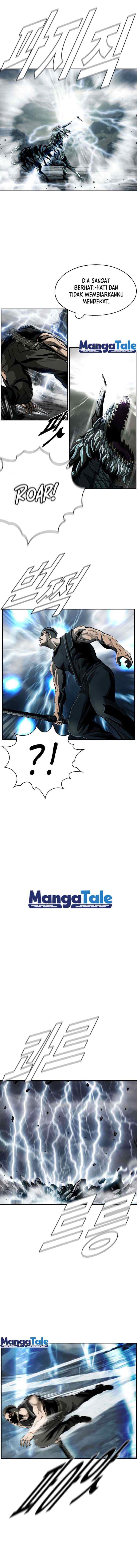 The First Hunter chapter 71 halaman 12