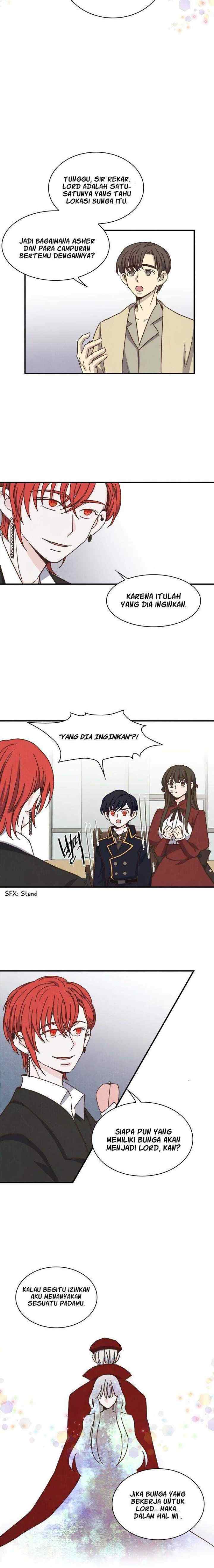 The Flower of Vampire chapter 45 halaman 7