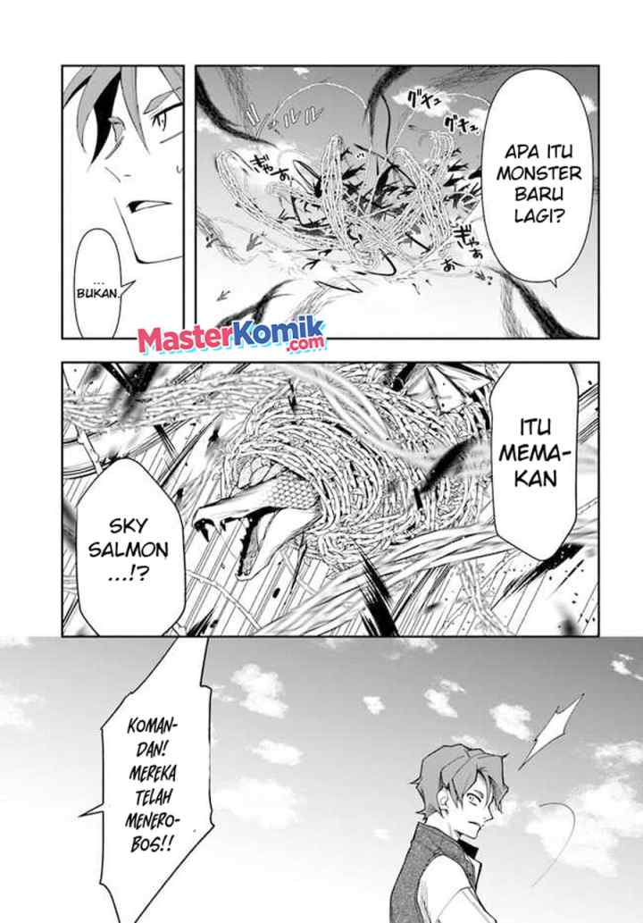 The Frontier Alchemist ~ I Can't Go Back to That Job After You Made My Budget Zero chapter 20.2 halaman 10
