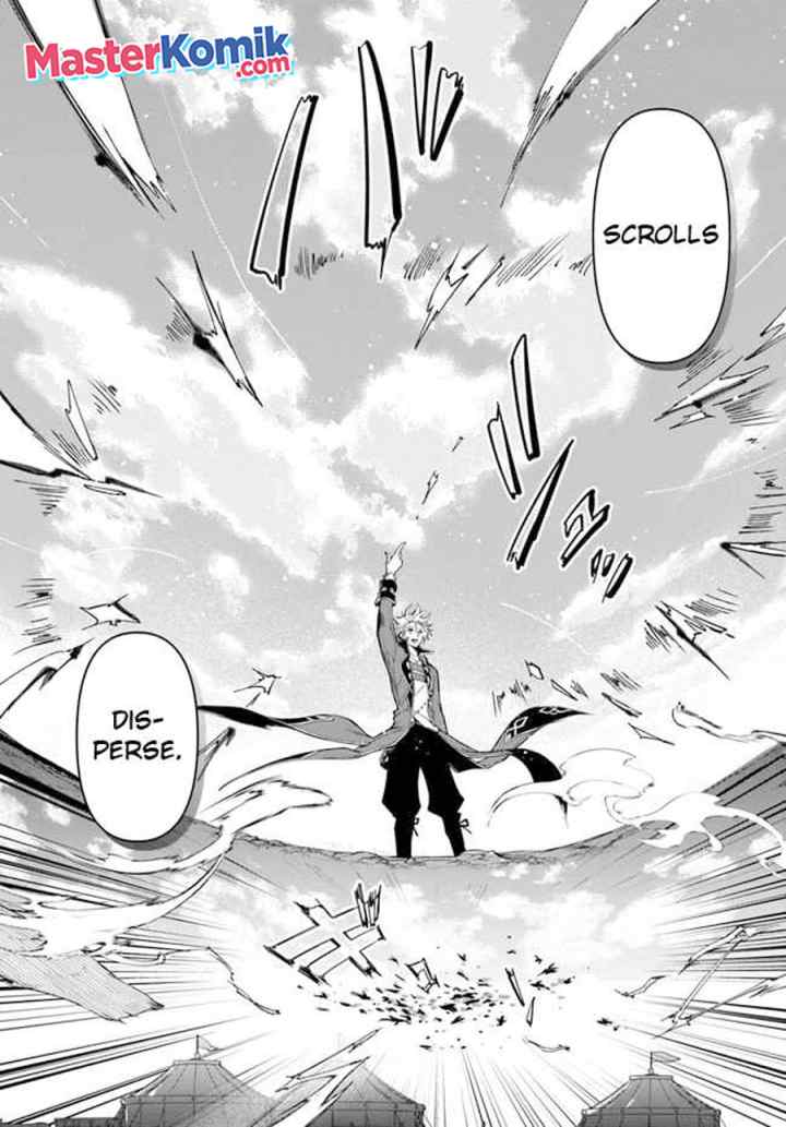 The Frontier Alchemist ~ I Can't Go Back to That Job After You Made My Budget Zero chapter 20.2 halaman 4