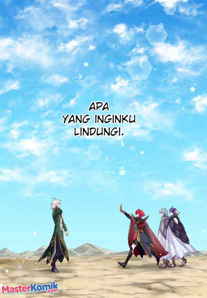 The Frontier Alchemist ~ I Can't Go Back to That Job After You Made My Budget Zero chapter 21.1 halaman 4