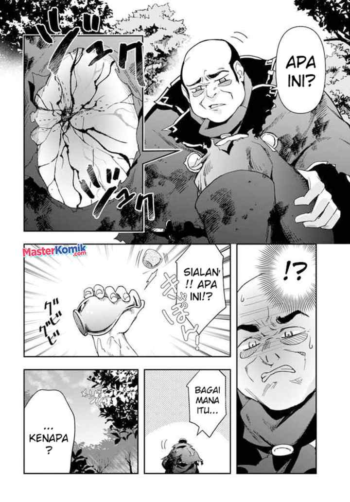 The Frontier Alchemist ~ I Can't Go Back to That Job After You Made My Budget Zero chapter 21.1 halaman 10