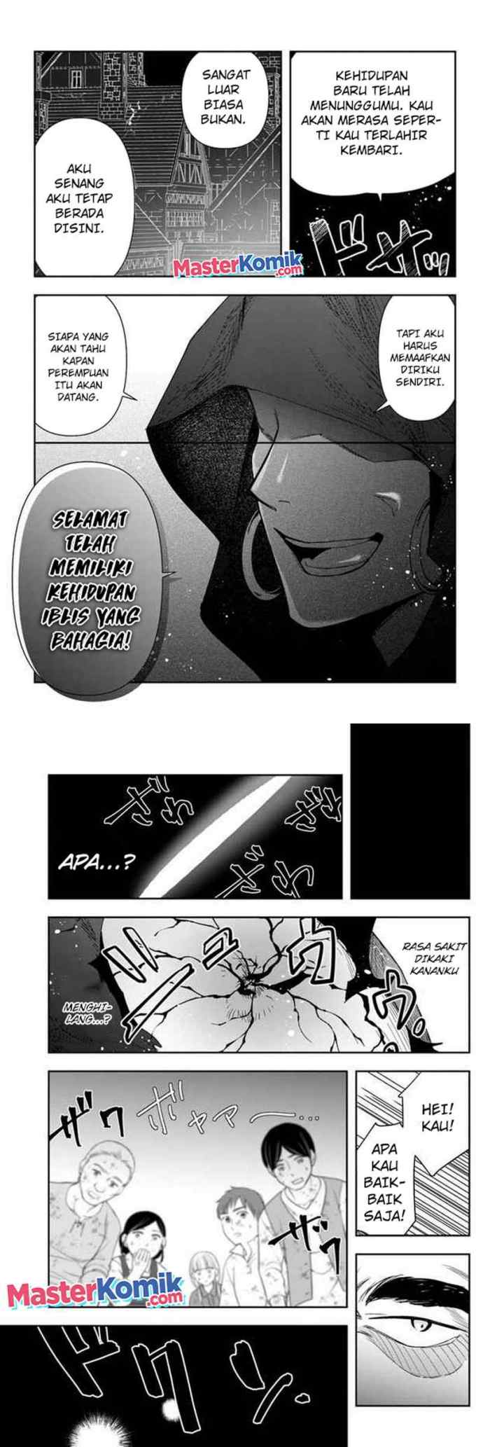 The Frontier Alchemist ~ I Can't Go Back to That Job After You Made My Budget Zero chapter 21.2 halaman 7