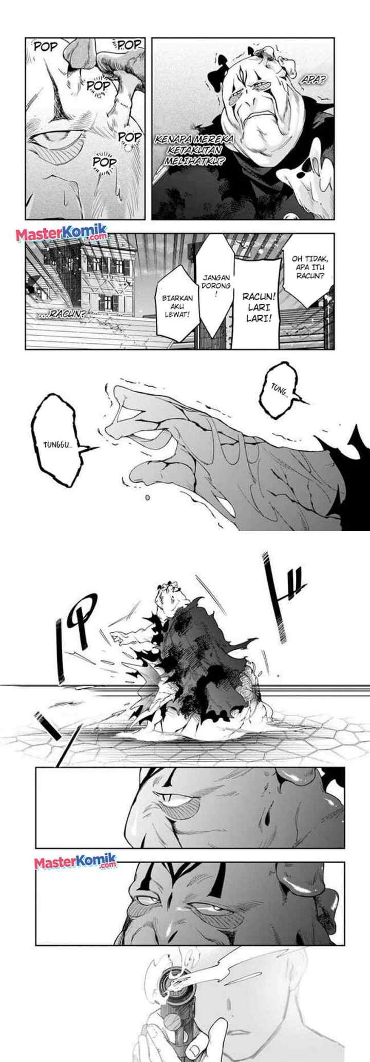 The Frontier Alchemist ~ I Can't Go Back to That Job After You Made My Budget Zero chapter 21.2 halaman 10