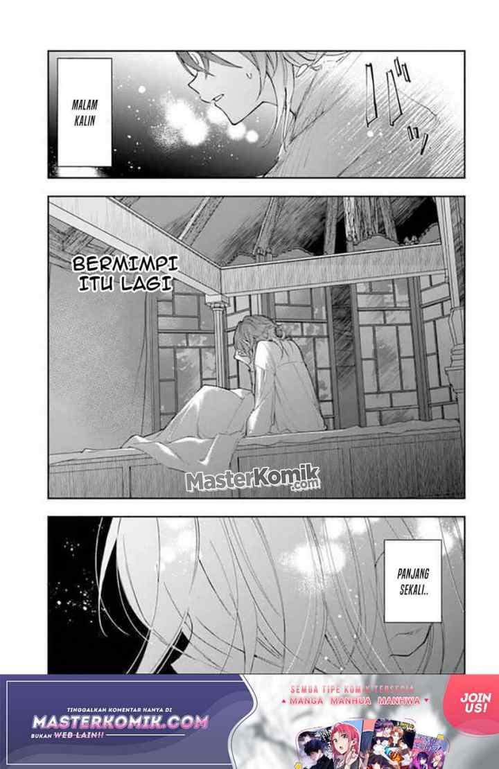 The Frontier Alchemist ~ I Can't Go Back to That Job After You Made My Budget Zero chapter 9.2 halaman 5