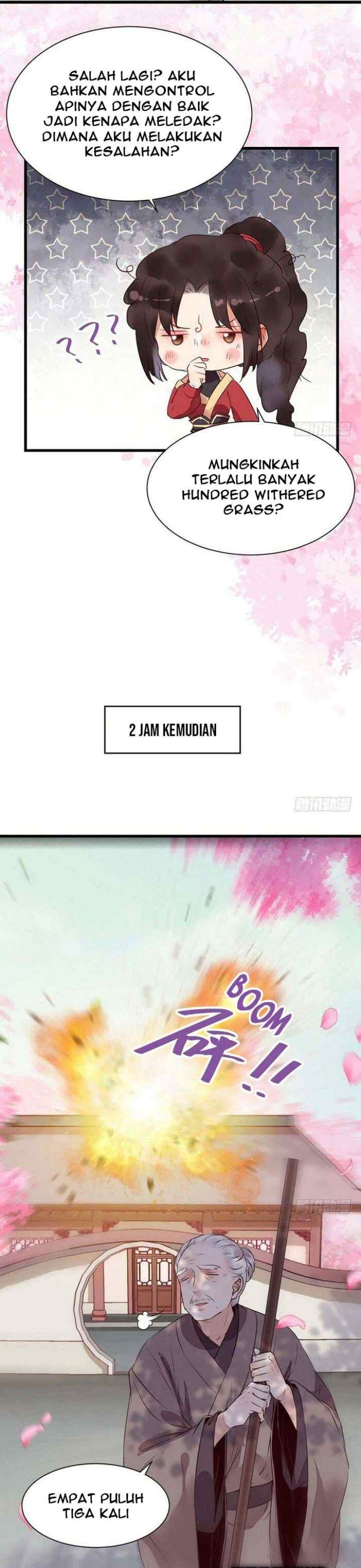 The Ghostly Doctor chapter 217 halaman 6