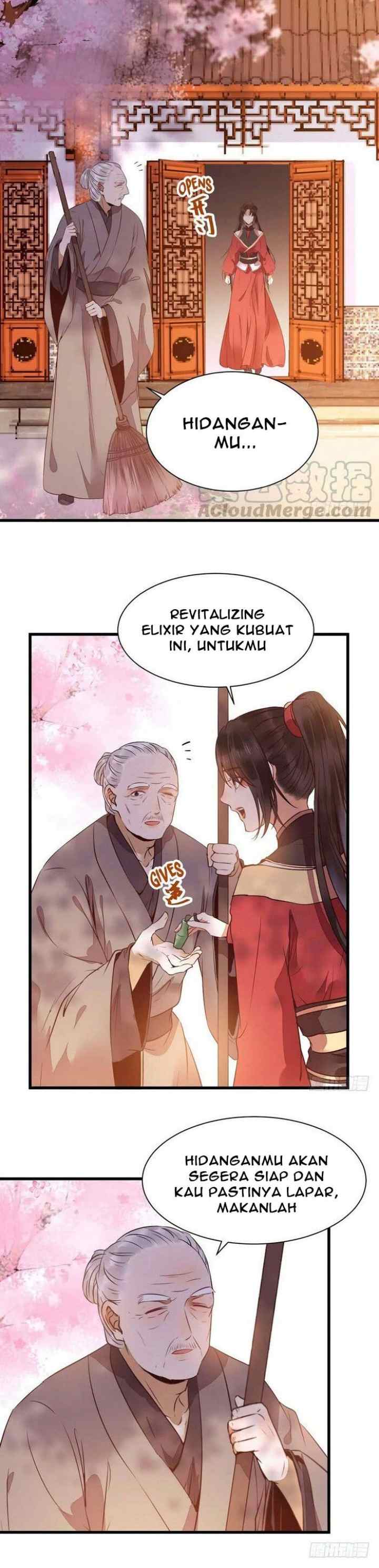 The Ghostly Doctor chapter 217 halaman 9