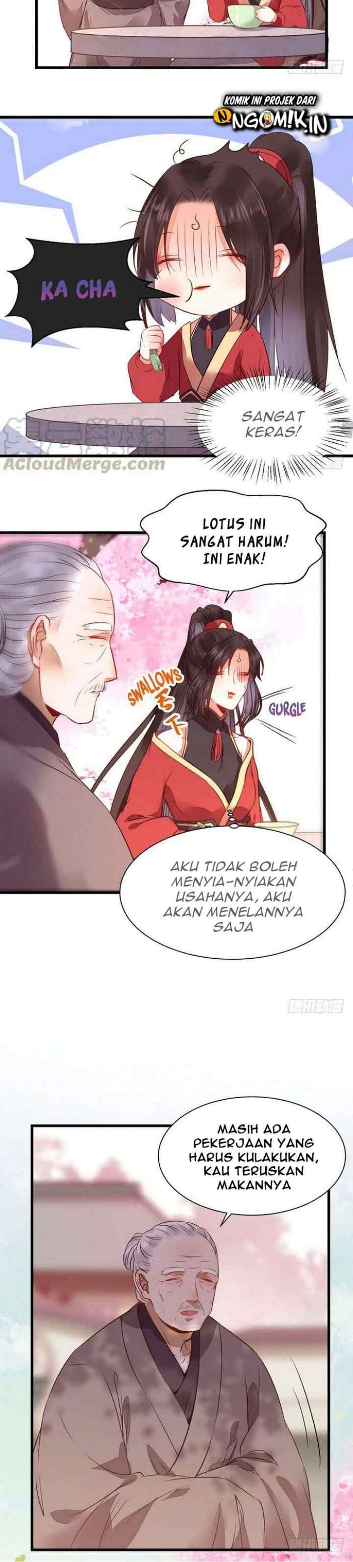 The Ghostly Doctor chapter 217 halaman 11