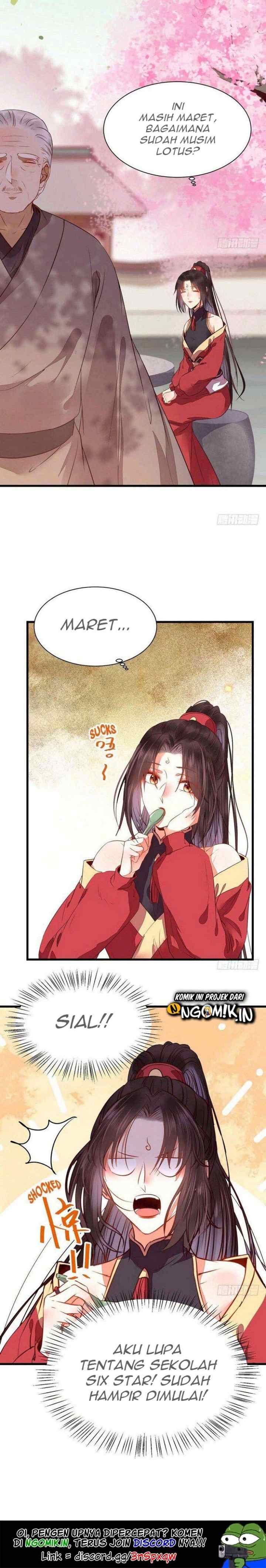 The Ghostly Doctor chapter 217 halaman 12