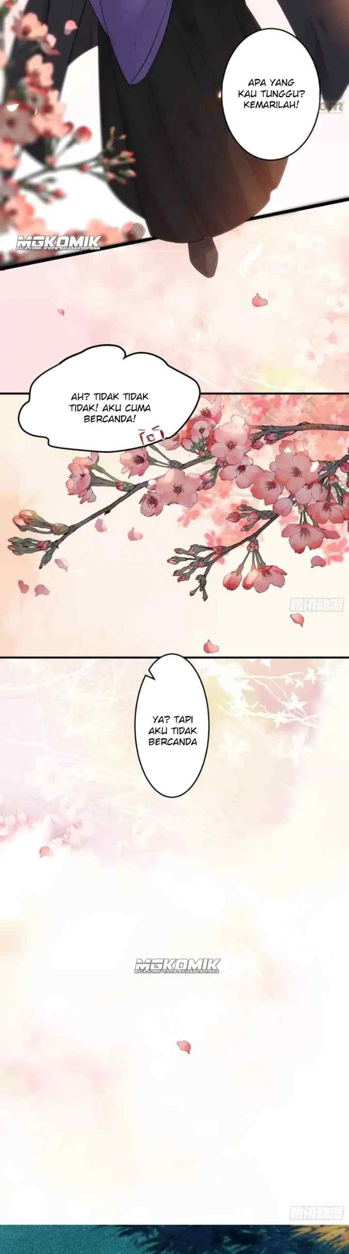 The Ghostly Doctor chapter 450 halaman 14