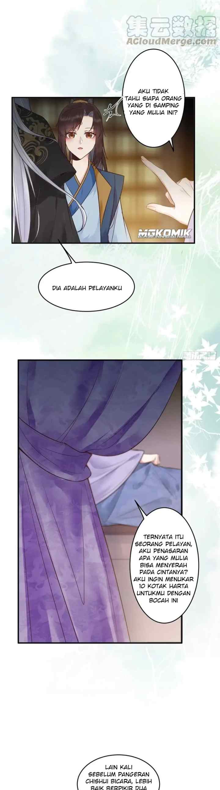 The Ghostly Doctor chapter 450 halaman 9