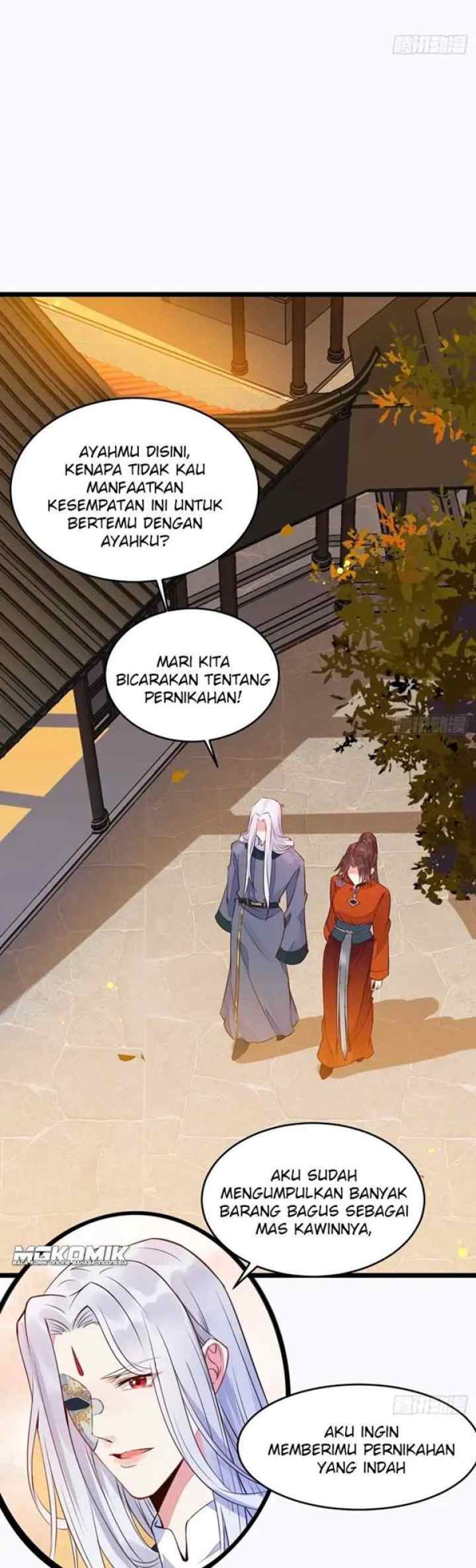 The Ghostly Doctor chapter 482 halaman 6