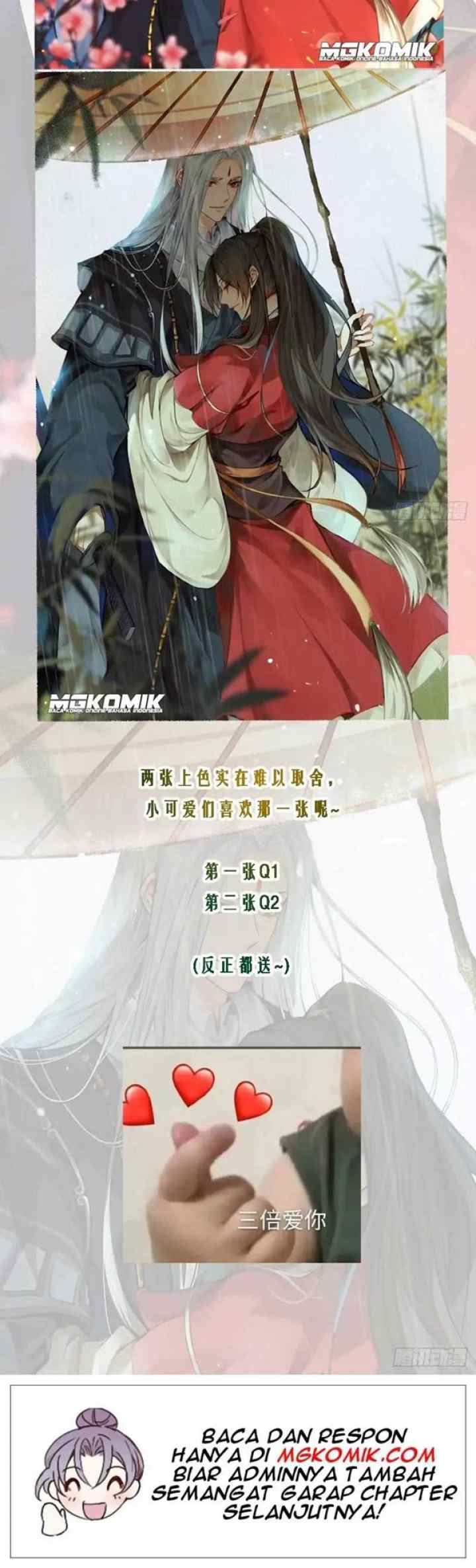 The Ghostly Doctor chapter 482 halaman 20