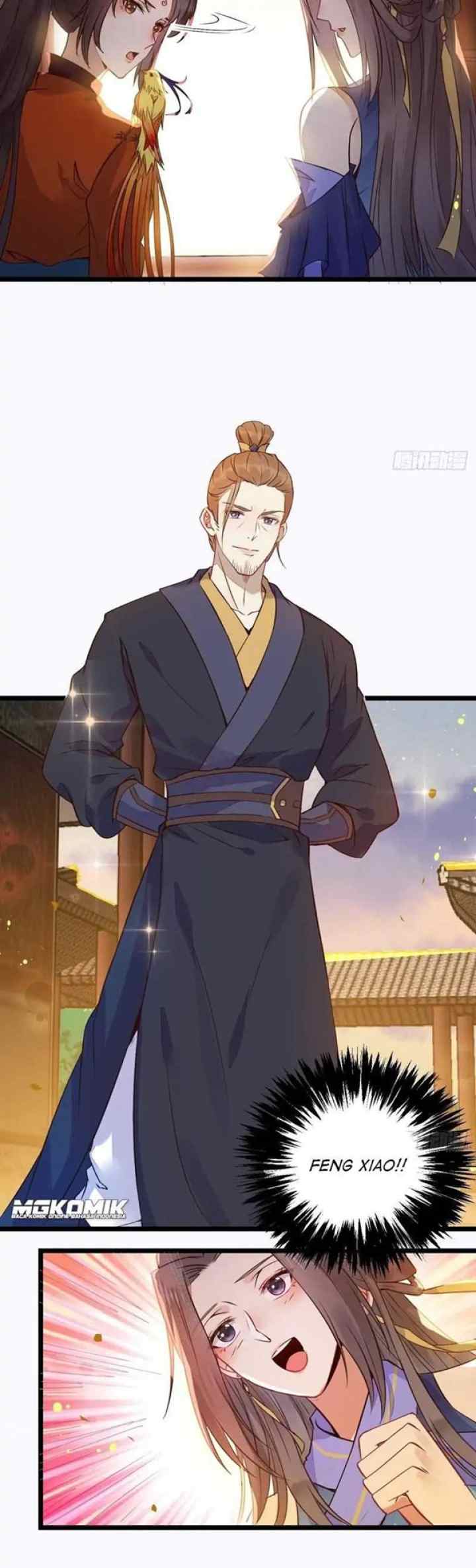 The Ghostly Doctor chapter 482 halaman 4
