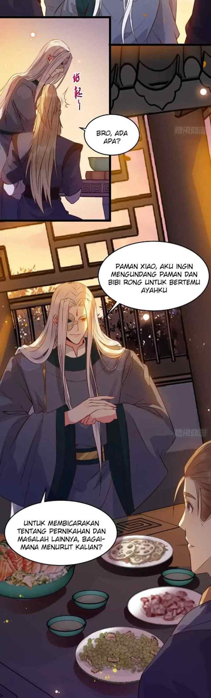 The Ghostly Doctor chapter 482 halaman 16