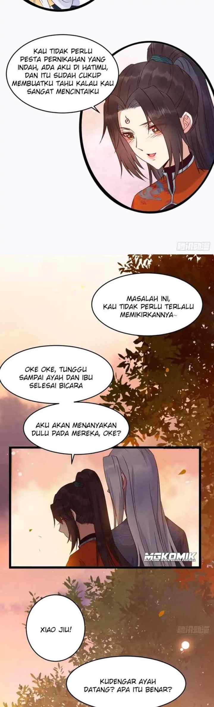The Ghostly Doctor chapter 482 halaman 7