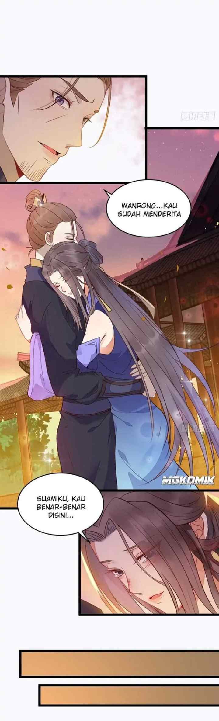 The Ghostly Doctor chapter 482 halaman 5