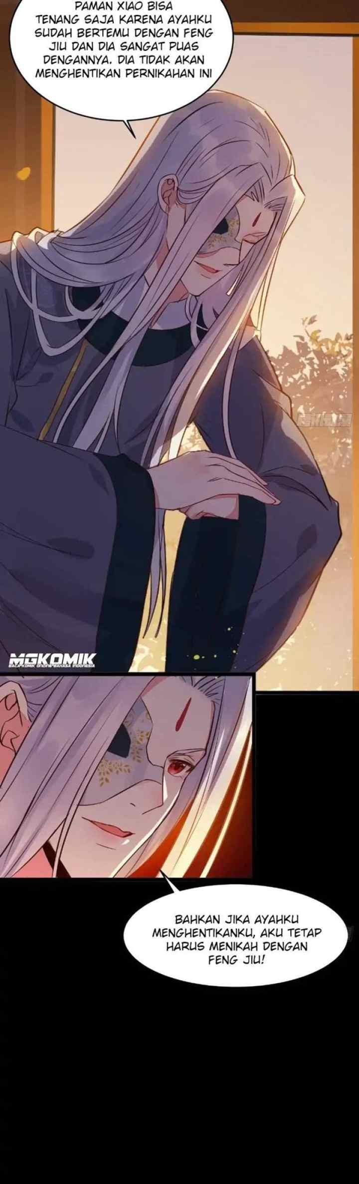 The Ghostly Doctor chapter 482 halaman 18