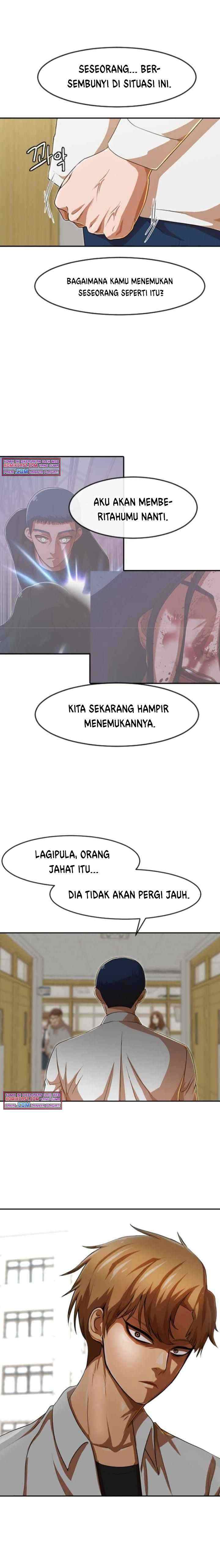 The Girl from Random Chatting! chapter 185 halaman 13