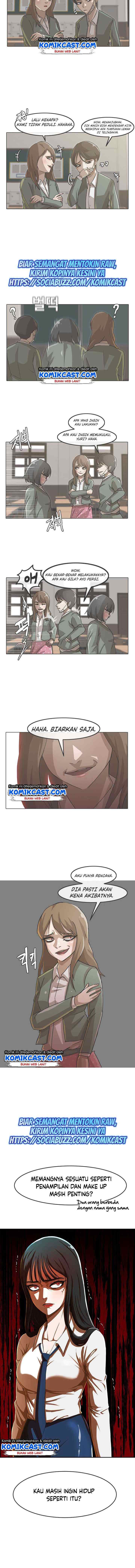 The Girl from Random Chatting! chapter 186 halaman 4