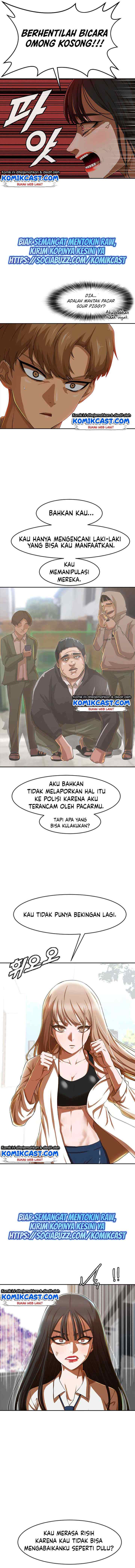 The Girl from Random Chatting! chapter 186 halaman 5